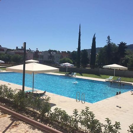 Kemer Uygulama Hotel ภายนอก รูปภาพ