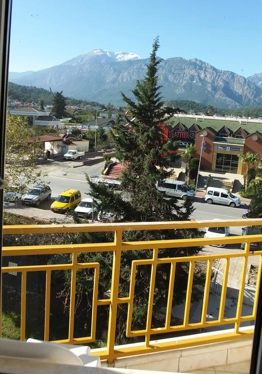 Kemer Uygulama Hotel ห้อง รูปภาพ