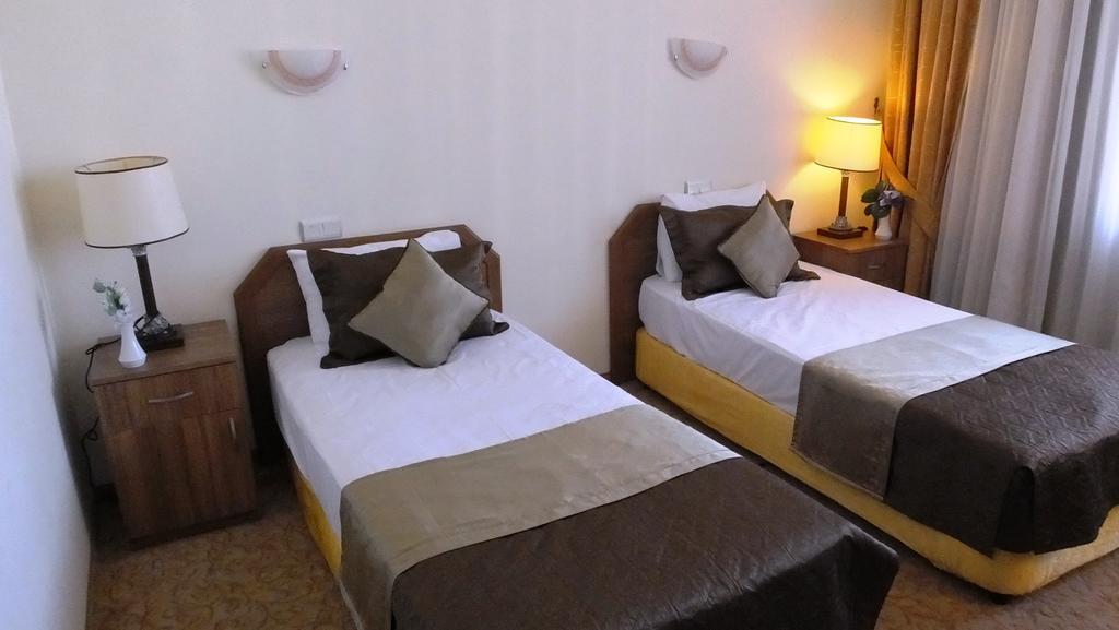 Kemer Uygulama Hotel ห้อง รูปภาพ