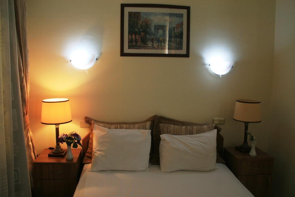 Kemer Uygulama Hotel ห้อง รูปภาพ