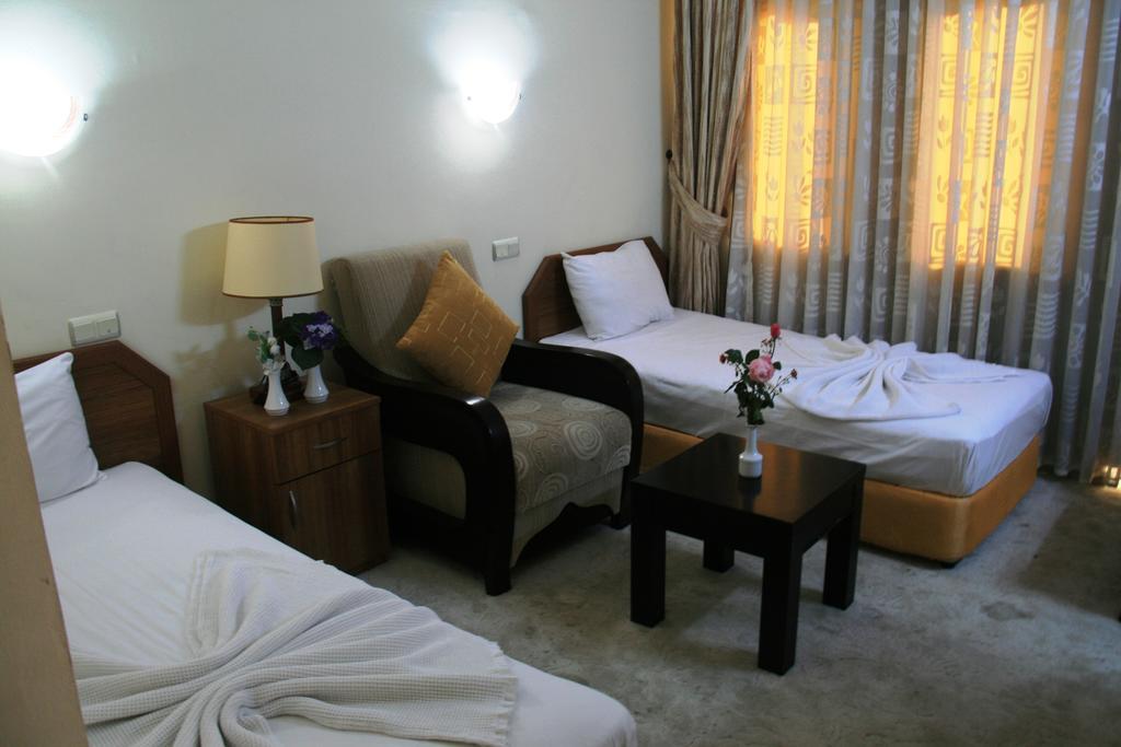 Kemer Uygulama Hotel ห้อง รูปภาพ
