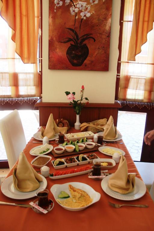 Kemer Uygulama Hotel ภายนอก รูปภาพ