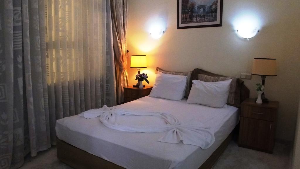 Kemer Uygulama Hotel ห้อง รูปภาพ