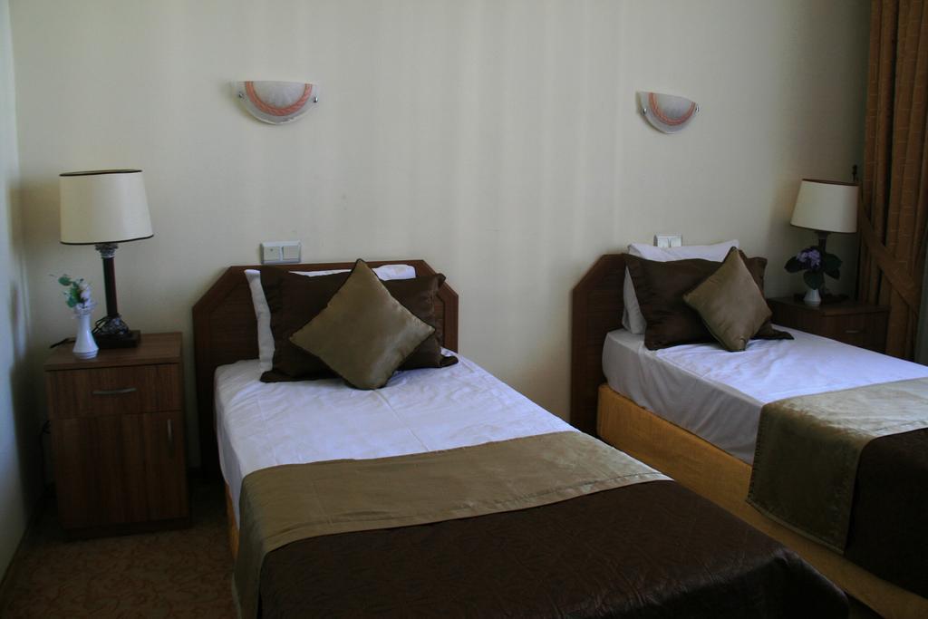 Kemer Uygulama Hotel ห้อง รูปภาพ