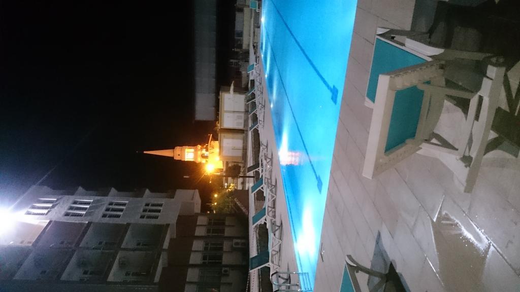 Kemer Uygulama Hotel ภายนอก รูปภาพ