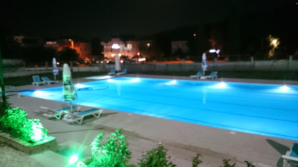 Kemer Uygulama Hotel ภายนอก รูปภาพ
